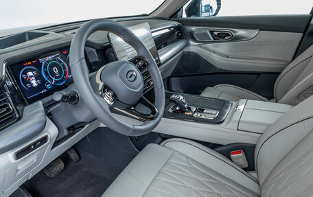 GAC GS8, 2026 год, 4 949 000 рублей, 8 фотография