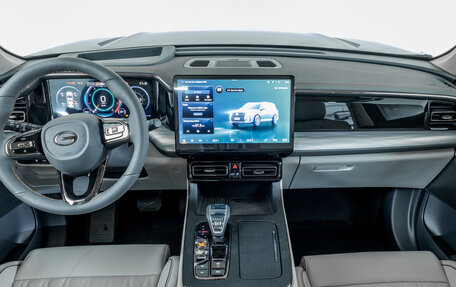 GAC GS8, 2026 год, 4 949 000 рублей, 10 фотография