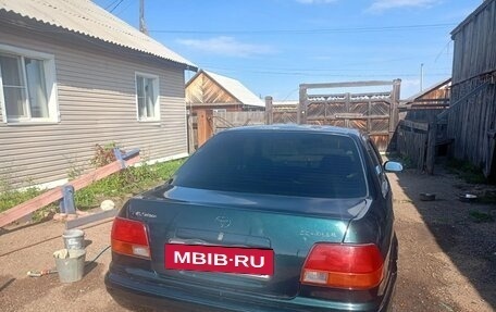 Toyota Corolla, 1998 год, 250 000 рублей, 2 фотография