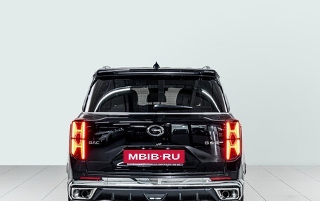 GAC GS8, 2026 год, 4 949 000 рублей, 5 фотография