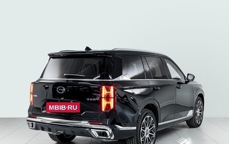 GAC GS8, 2026 год, 4 949 000 рублей, 4 фотография
