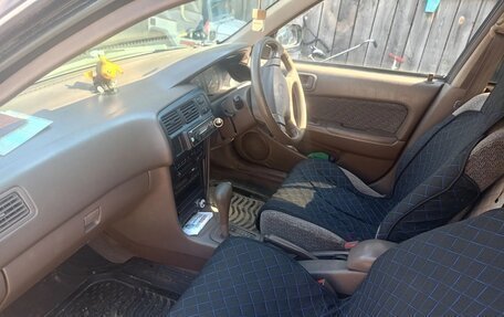 Toyota Corolla, 1998 год, 250 000 рублей, 3 фотография