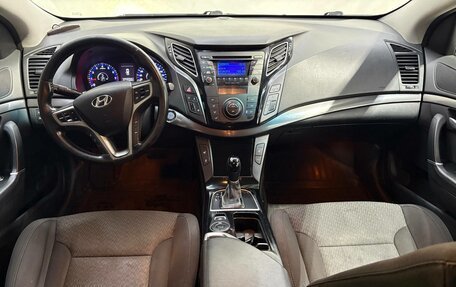Hyundai i40 I рестайлинг, 2013 год, 930 000 рублей, 7 фотография