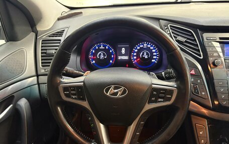 Hyundai i40 I рестайлинг, 2013 год, 930 000 рублей, 8 фотография