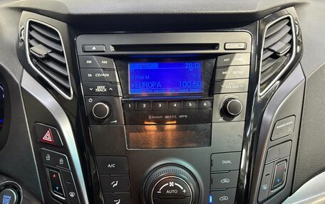 Hyundai i40 I рестайлинг, 2013 год, 930 000 рублей, 11 фотография