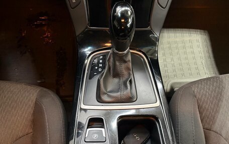 Hyundai i40 I рестайлинг, 2013 год, 930 000 рублей, 10 фотография