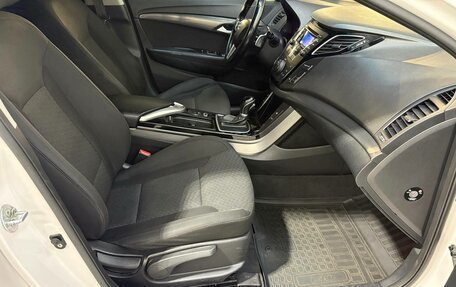 Hyundai i40 I рестайлинг, 2013 год, 930 000 рублей, 12 фотография