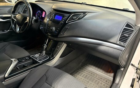 Hyundai i40 I рестайлинг, 2013 год, 930 000 рублей, 6 фотография