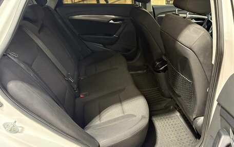 Hyundai i40 I рестайлинг, 2013 год, 930 000 рублей, 13 фотография