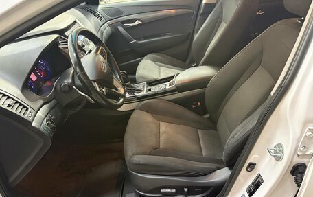 Hyundai i40 I рестайлинг, 2013 год, 930 000 рублей, 14 фотография