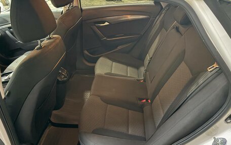 Hyundai i40 I рестайлинг, 2013 год, 930 000 рублей, 15 фотография