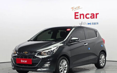 Chevrolet Spark IV, 2022 год, 980 777 рублей, 1 фотография