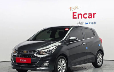 Chevrolet Spark IV, 2022 год, 980 777 рублей, 1 фотография