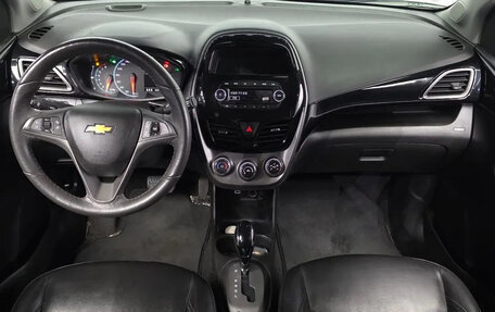 Chevrolet Spark IV, 2022 год, 980 777 рублей, 7 фотография