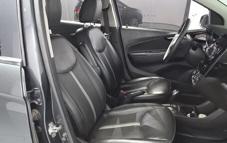 Chevrolet Spark IV, 2022 год, 980 777 рублей, 6 фотография