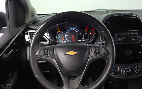 Chevrolet Spark IV, 2022 год, 980 777 рублей, 8 фотография