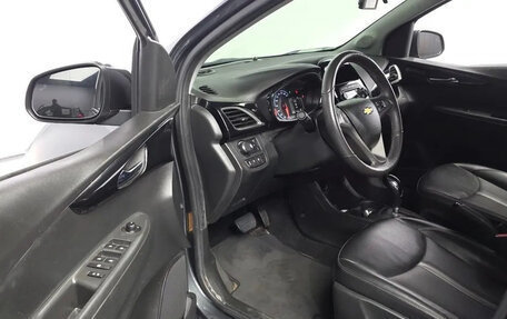 Chevrolet Spark IV, 2022 год, 980 777 рублей, 5 фотография