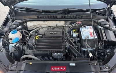 Volkswagen Jetta VI, 2017 год, 1 650 000 рублей, 1 фотография