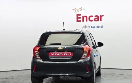 Chevrolet Spark IV, 2022 год, 980 777 рублей, 3 фотография