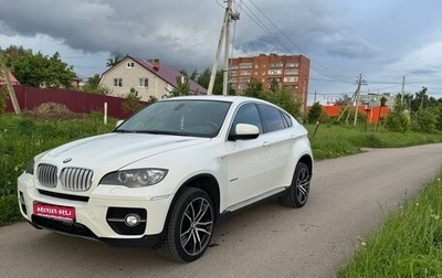 BMW X6, 2010 год, 1 650 000 рублей, 1 фотография