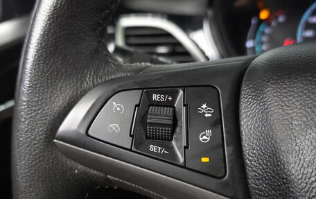 Chevrolet Spark IV, 2022 год, 980 777 рублей, 16 фотография
