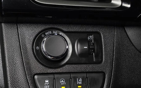 Chevrolet Spark IV, 2022 год, 980 777 рублей, 17 фотография