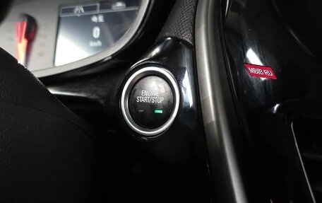 Chevrolet Spark IV, 2022 год, 980 777 рублей, 11 фотография