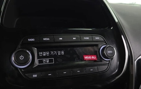 Chevrolet Spark IV, 2022 год, 980 777 рублей, 12 фотография