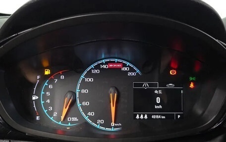 Chevrolet Spark IV, 2022 год, 980 777 рублей, 9 фотография