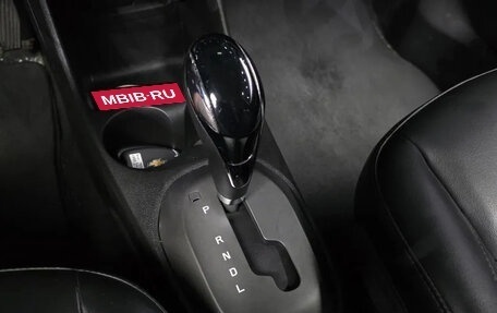 Chevrolet Spark IV, 2022 год, 980 777 рублей, 14 фотография