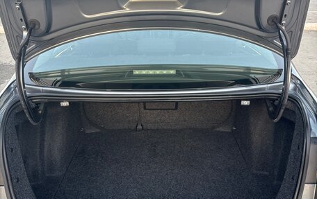 Volkswagen Jetta VI, 2017 год, 1 650 000 рублей, 4 фотография