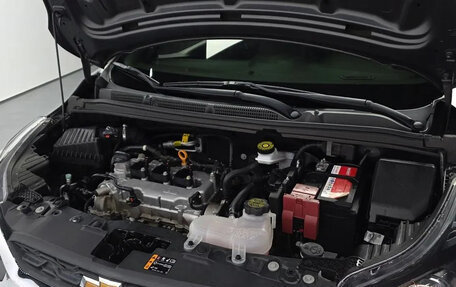 Chevrolet Spark IV, 2022 год, 980 777 рублей, 20 фотография