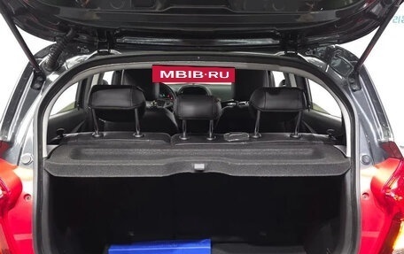 Chevrolet Spark IV, 2022 год, 980 777 рублей, 21 фотография