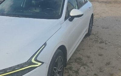 KIA K5, 2021 год, 1 628 000 рублей, 1 фотография