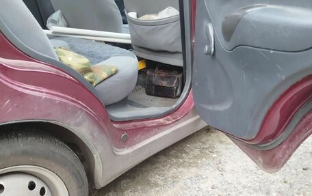 Daewoo Matiz I, 2008 год, 130 000 рублей, 4 фотография
