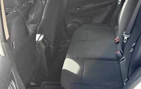 Nissan Qashqai, 2017 год, 1 452 000 рублей, 12 фотография