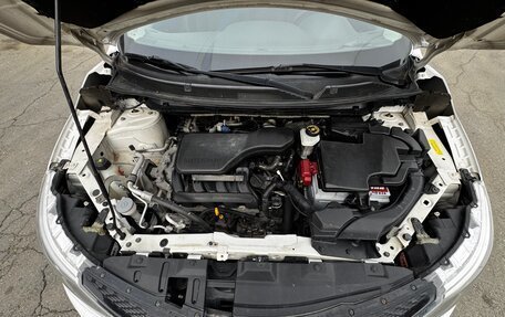 Nissan Qashqai, 2017 год, 1 452 000 рублей, 11 фотография