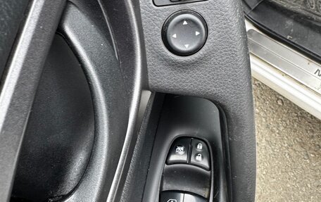 Nissan Qashqai, 2017 год, 1 452 000 рублей, 16 фотография