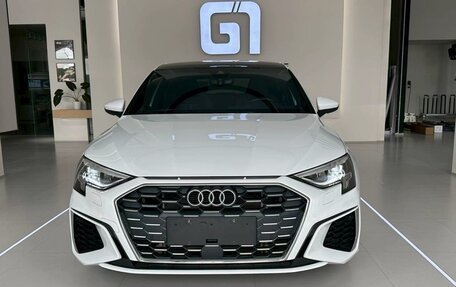 Audi A3, 2022 год, 2 140 000 рублей, 2 фотография