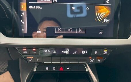 Audi A3, 2022 год, 2 140 000 рублей, 9 фотография