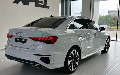 Audi A3, 2022 год, 2 140 000 рублей, 6 фотография
