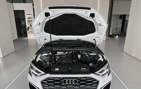Audi A3, 2022 год, 2 140 000 рублей, 8 фотография