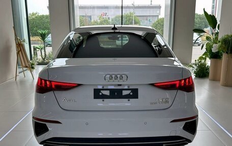 Audi A3, 2022 год, 2 140 000 рублей, 3 фотография