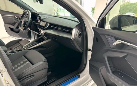 Audi A3, 2022 год, 2 140 000 рублей, 16 фотография
