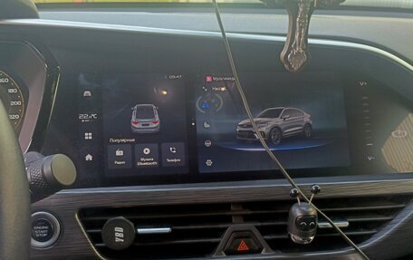 Geely Tugella FY11, 2023 год, 3 000 000 рублей, 10 фотография