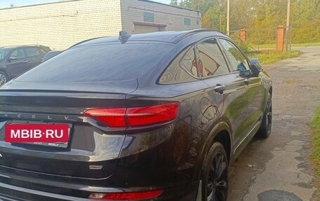 Geely Tugella FY11, 2023 год, 3 000 000 рублей, 9 фотография
