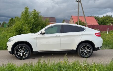 BMW X6, 2010 год, 1 650 000 рублей, 2 фотография