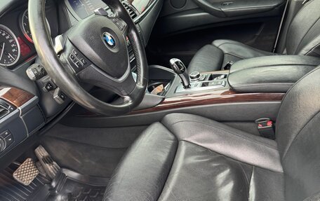 BMW X6, 2010 год, 1 650 000 рублей, 5 фотография