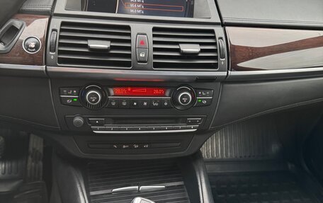 BMW X6, 2010 год, 1 650 000 рублей, 9 фотография