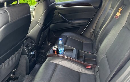 BMW X6, 2010 год, 1 650 000 рублей, 7 фотография